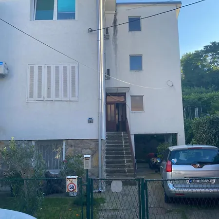 Vozdovac Apartman Belgrade Exterior photo