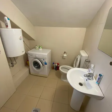 Vozdovac Apartman Belgrade Exterior photo
