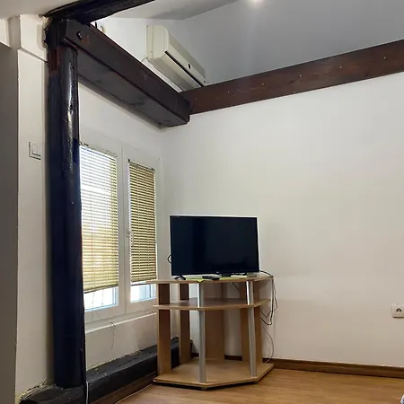 Vozdovac Apartman Belgrade Exterior photo