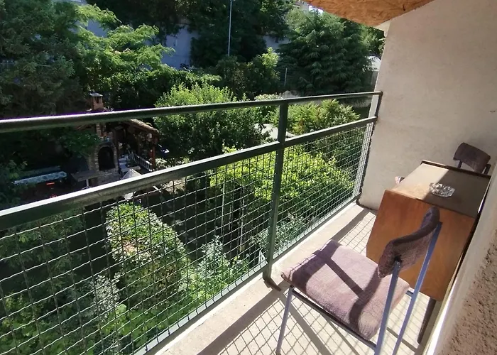 Vozdovac Apartman