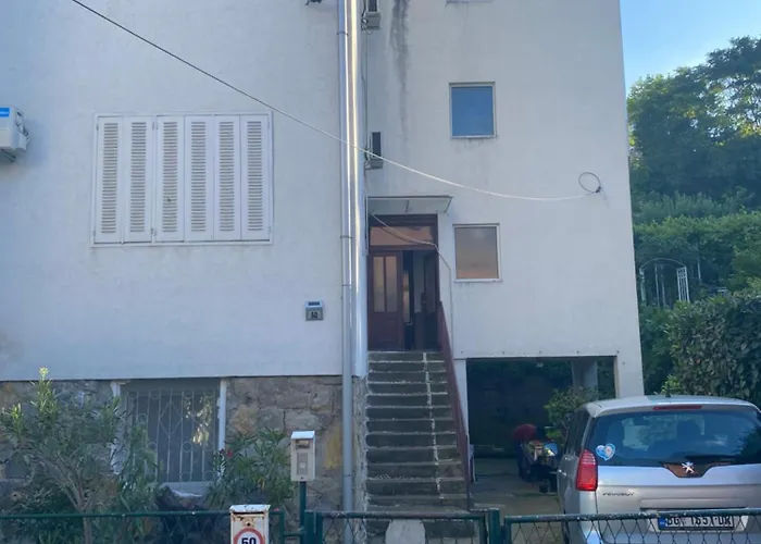 Vozdovac Apartman