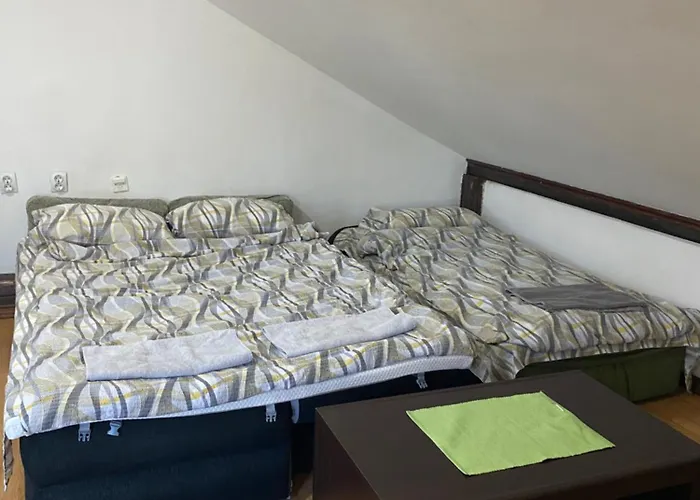 Vozdovac Apartman