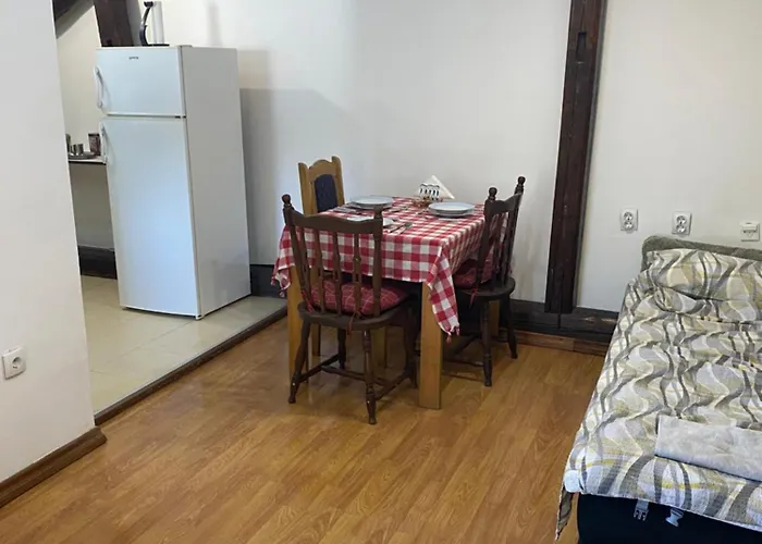 Vozdovac Apartman