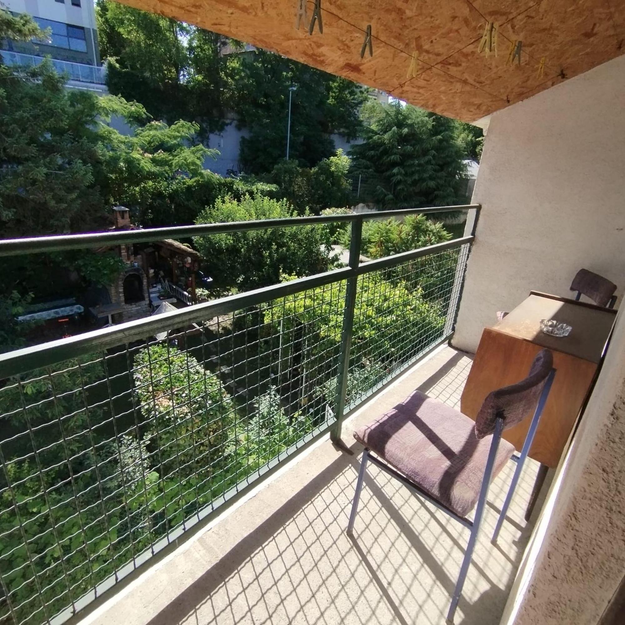 Vozdovac Apartman *