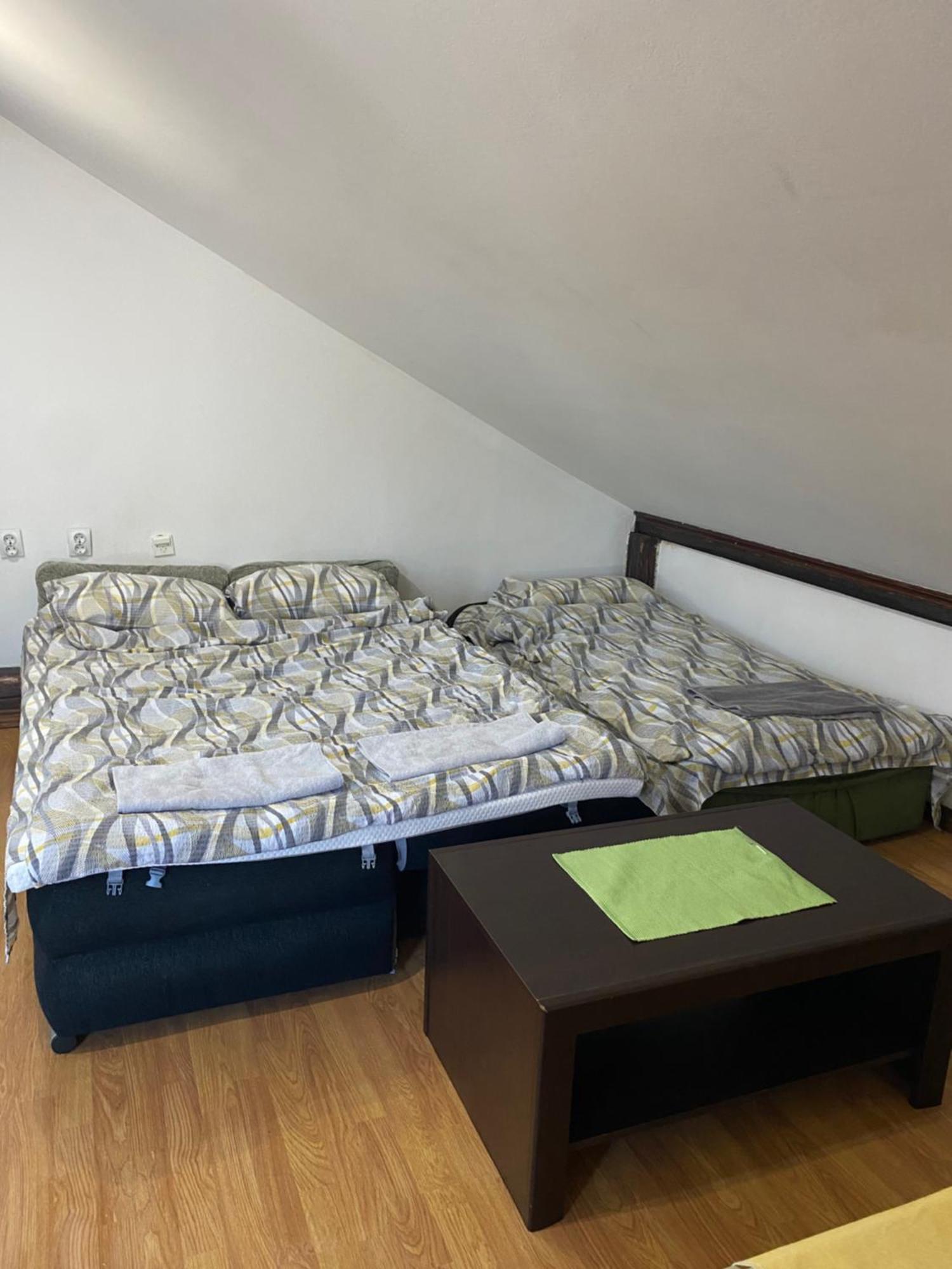 Vozdovac Apartman *